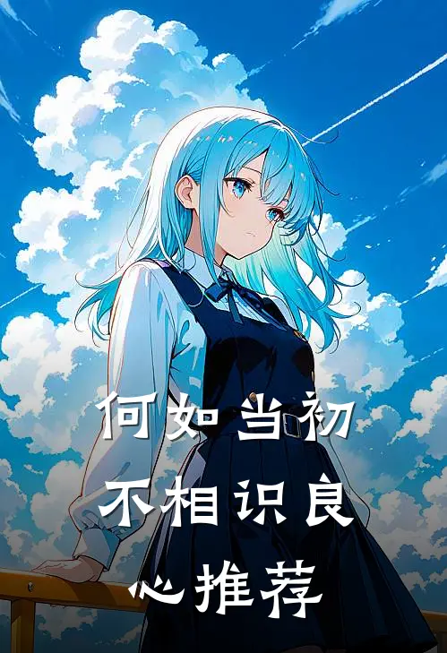 何如当初不相识良心推荐