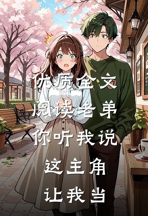 优质全文阅读老弟你听我说，这主角让我当