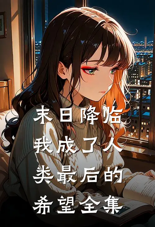 末日降临，我成了人类最后的希望全集