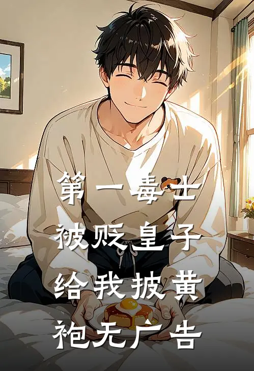 第一毒士：被贬皇子给我披黄袍无广告