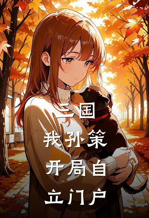 三国：我孙策，开局自立门户