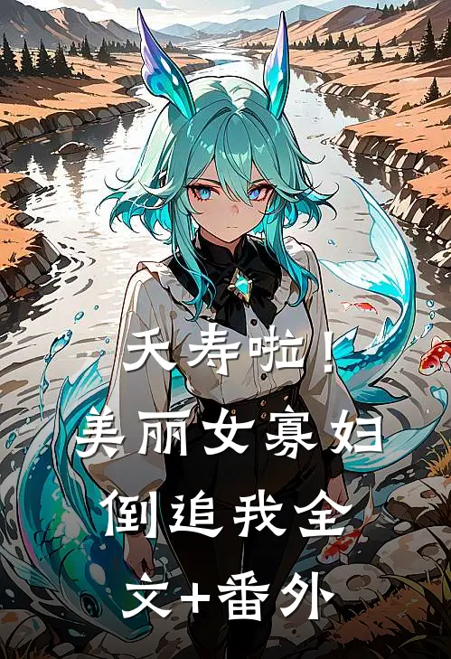 夭寿啦！美丽女寡妇倒追我全文+番外
