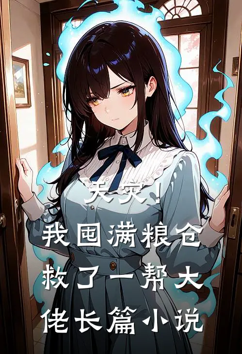 天灾！我囤满粮仓救了一帮大佬长篇小说
