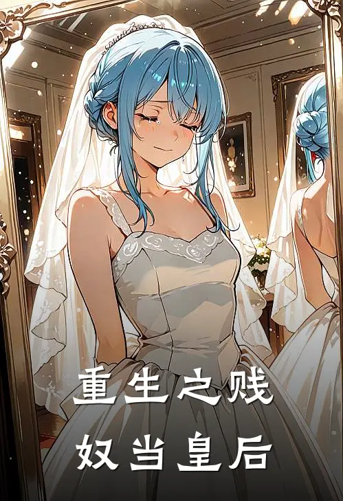 重生之贱奴当皇后