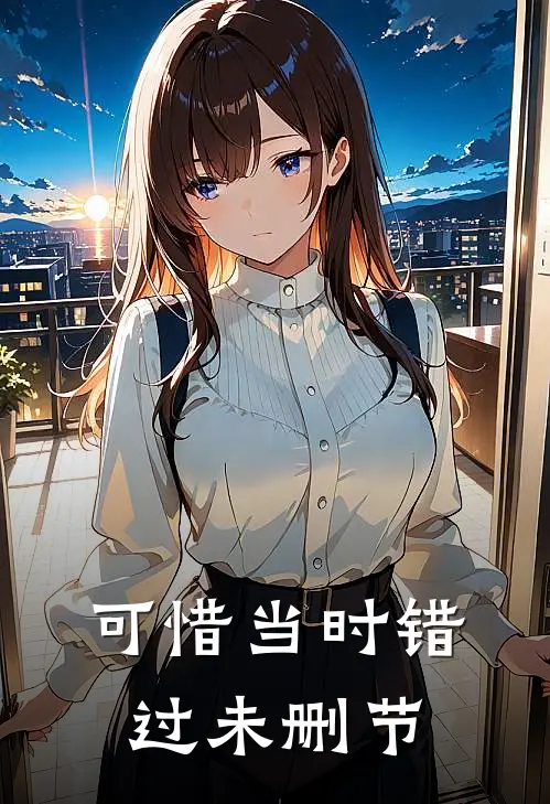 可惜当时错过未删节