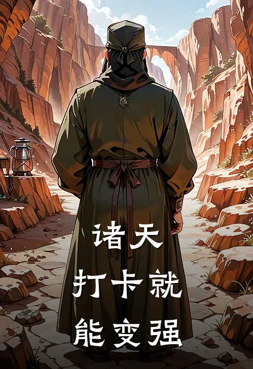 诸天打卡就能变强完整版