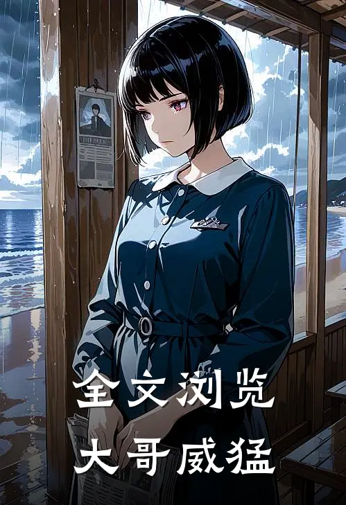 全文浏览大哥威猛