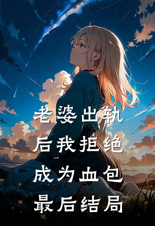 老婆出轨后我拒绝成为血包最后结局