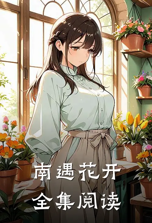 南遇花开全集阅读