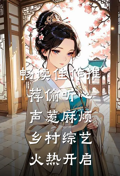 畅读佳作推荐偷听心声惹麻烦，乡村综艺火热开启