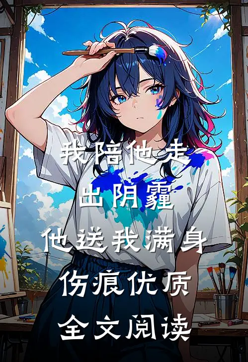 我陪他走出阴霾，他送我满身伤痕优质全文阅读