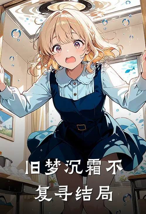 旧梦沉霜不复寻结局