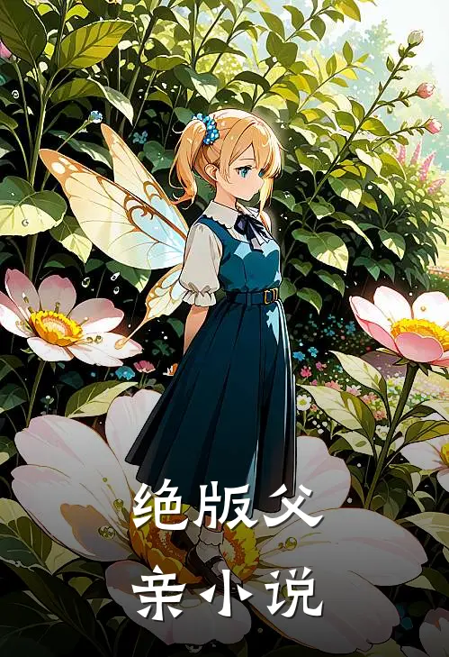 绝版父亲小说