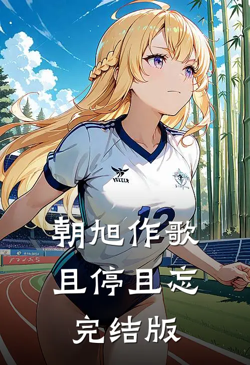 朝旭作歌，且停且忘完结版