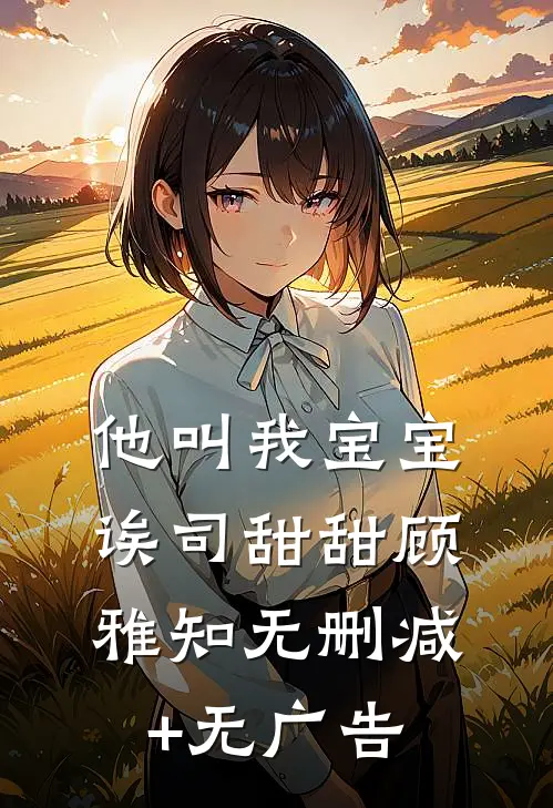 他叫我宝宝诶司甜甜顾雅知无删减+无广告