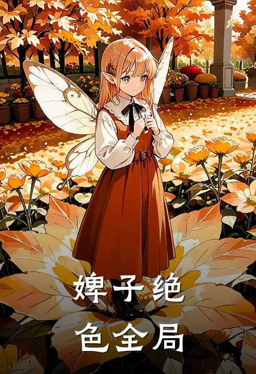 婢子绝色全局