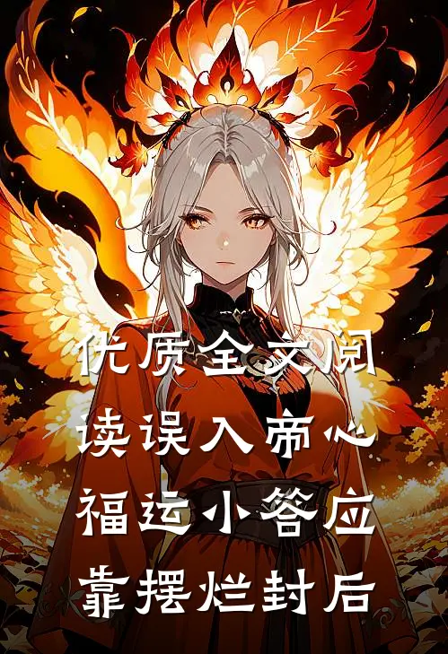 优质全文阅读误入帝心，福运小答应靠摆烂封后