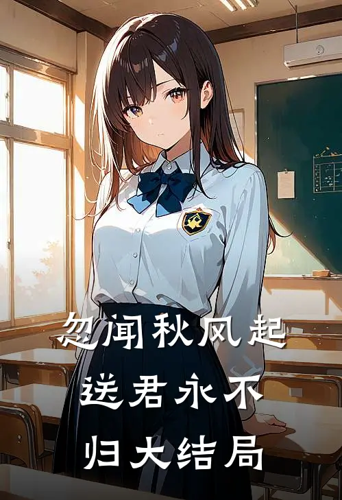 忽闻秋风起，送君永不归大结局