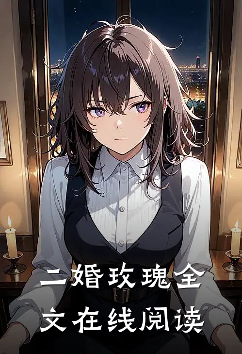 二婚玫瑰全文在线阅读