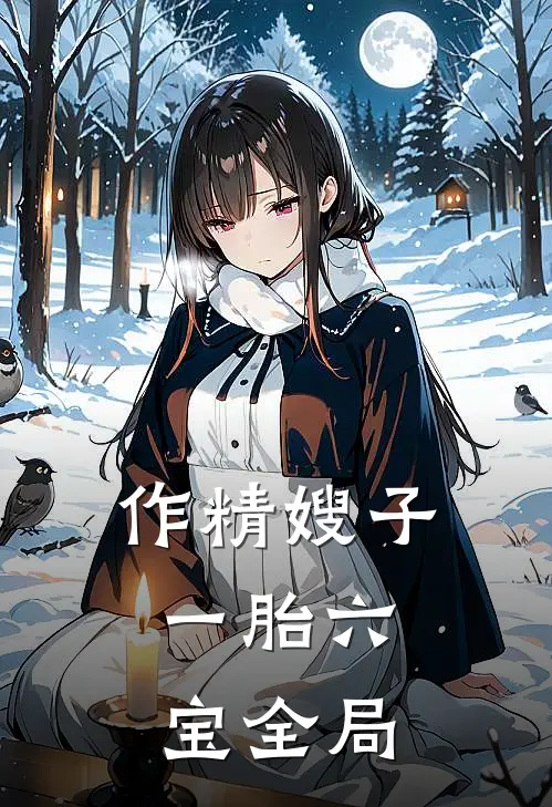 作精嫂子，一胎六宝全局