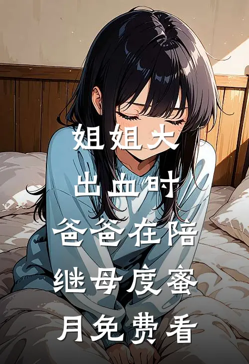 姐姐大出血时，爸爸在陪继母度蜜月免费看