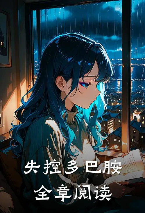 失控多巴胺全章阅读