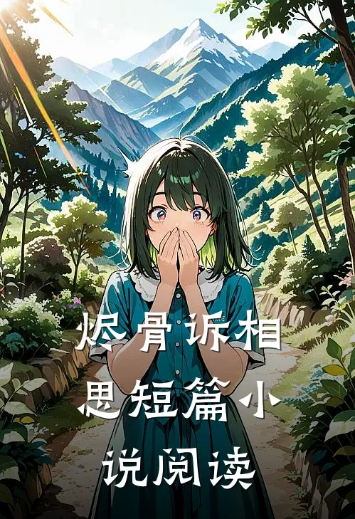 烬骨诉相思短篇小说阅读