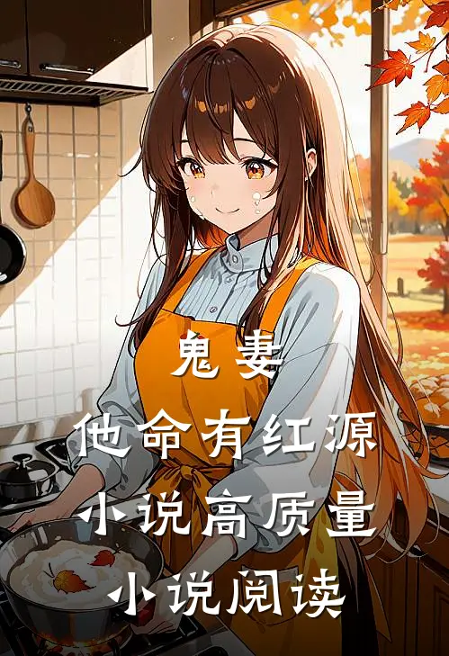 鬼妻:他命有红源小说高质量小说阅读