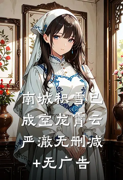 南城积雪已成空龙霄云严澈无删减+无广告