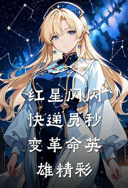 红星闪闪：快递员秒变革命英雄精彩