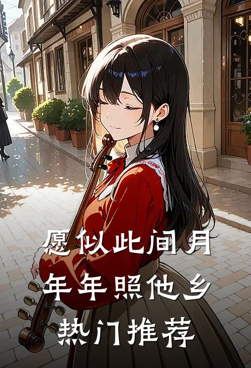 愿似此间月，年年照他乡热门推荐