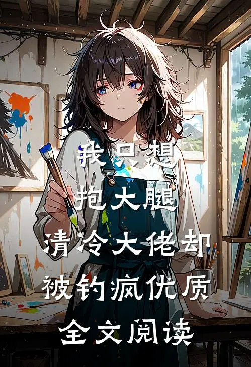 我只想抱大腿，清冷大佬却被钓疯优质全文阅读