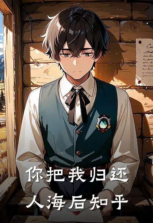 你把我归还人海后知乎