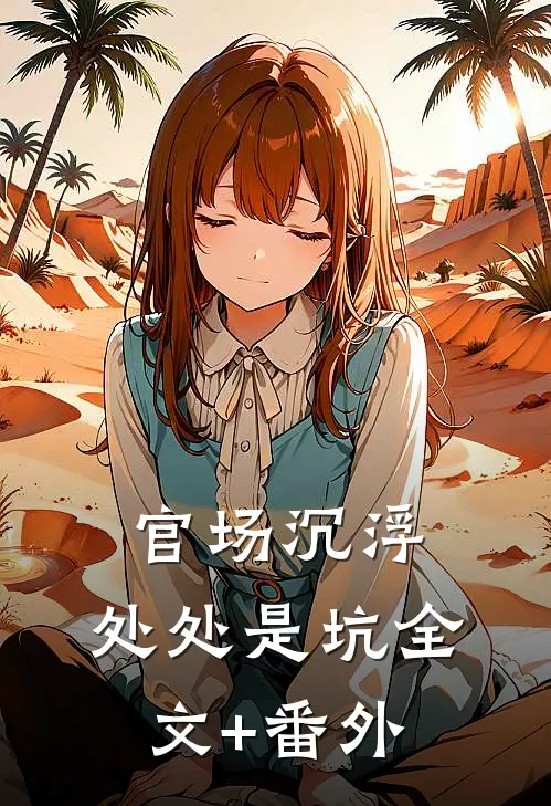 官场沉浮：处处是坑全文+番外