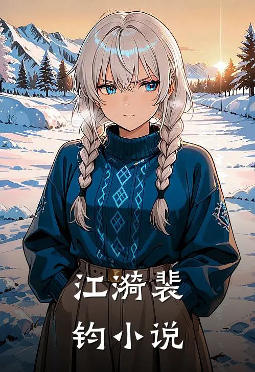 江漪裴钧小说