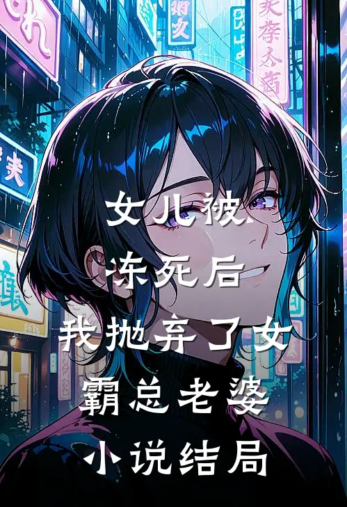 女儿被冻死后，我抛弃了女霸总老婆小说结局