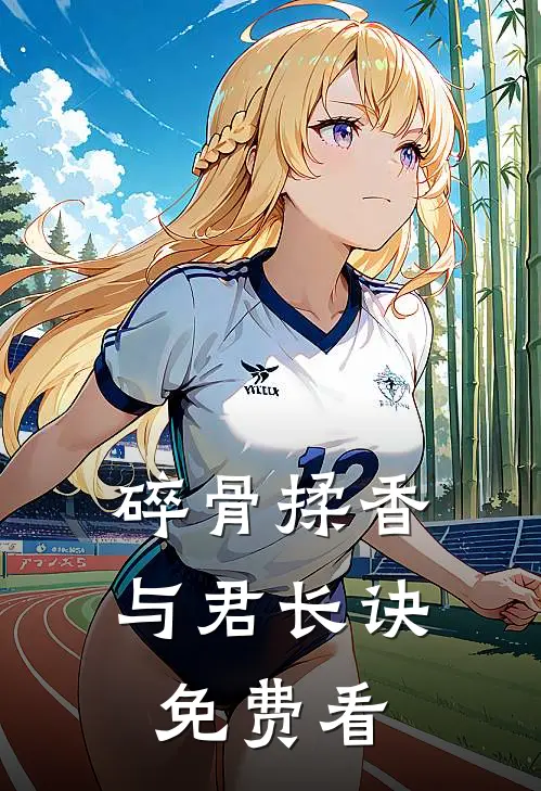 碎骨揉香与君长诀免费看
