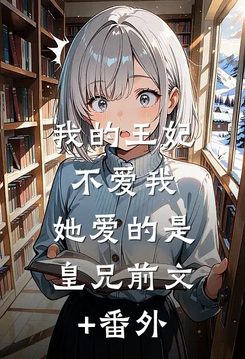 我的王妃不爱我，她爱的是皇兄前文+番外