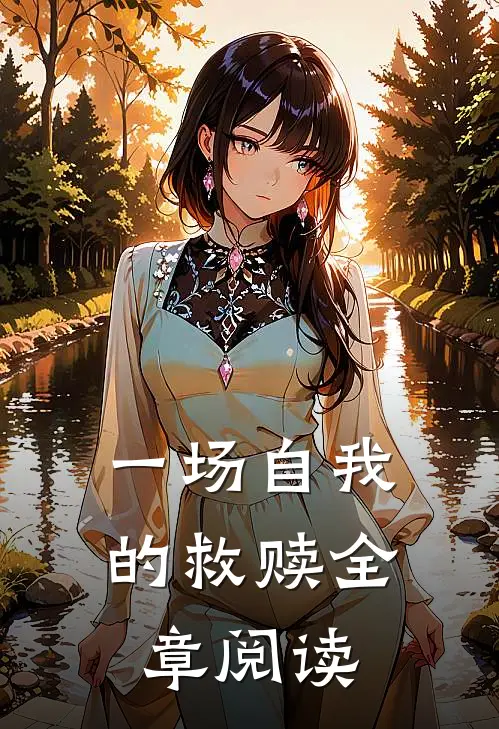 一场自我的救赎全章阅读