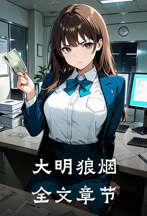 大明狼烟全文章节