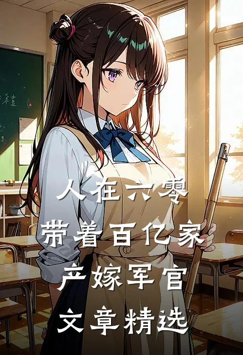 人在六零：带着百亿家产嫁军官文章精选