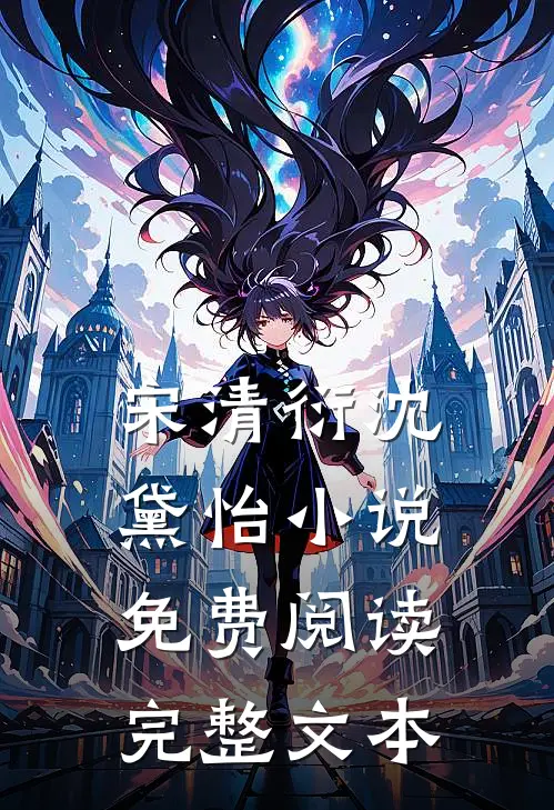 宋清衍沈黛怡小说免费阅读完整文本
