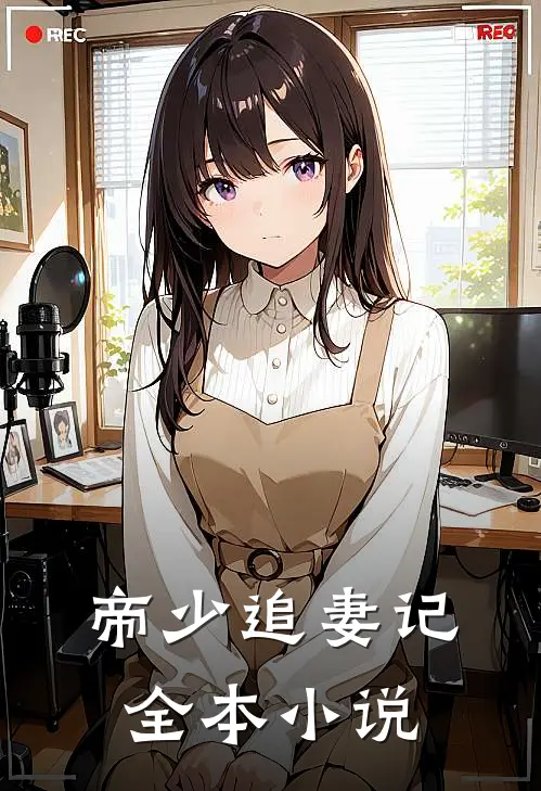 帝少追妻记全本小说