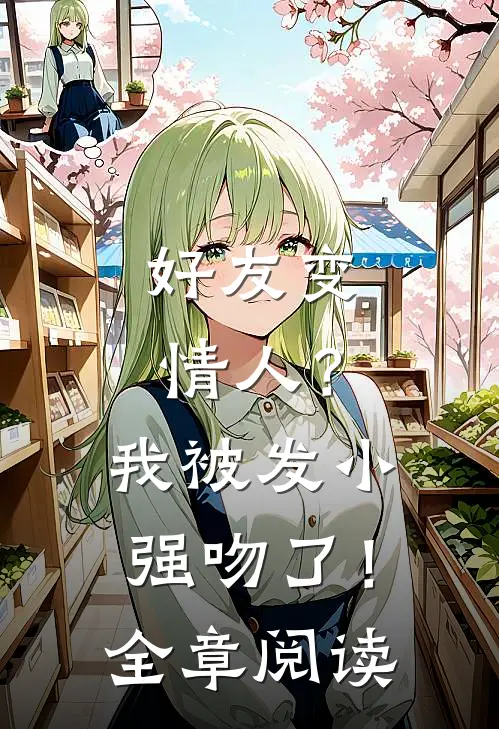 好友变情人？我被发小强吻了！全章阅读