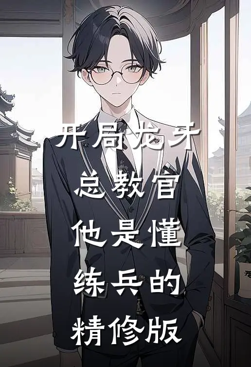 开局龙牙总教官，他是懂练兵的精修版