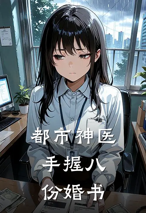 都市神医：手握八份婚书