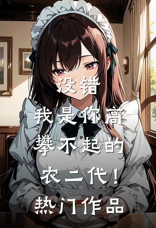 没错，我是你高攀不起的农二代！热门作品