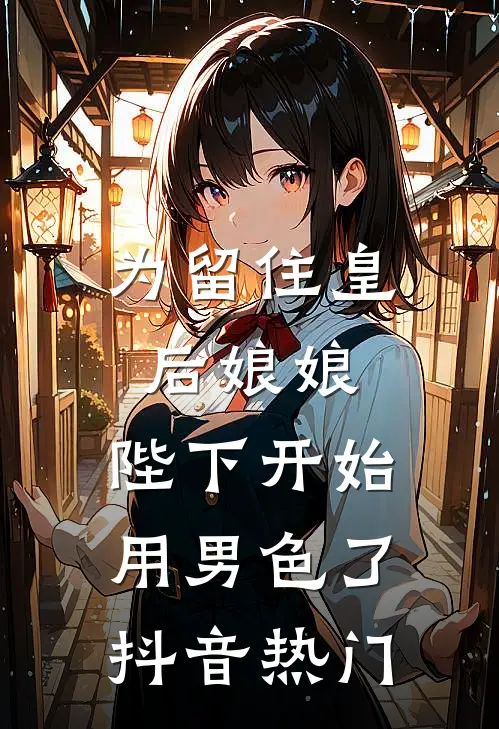 为留住皇后娘娘，陛下开始用男色了抖音热门