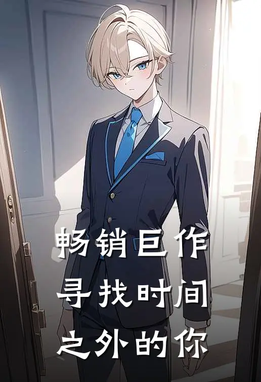 畅销巨作寻找时间之外的你