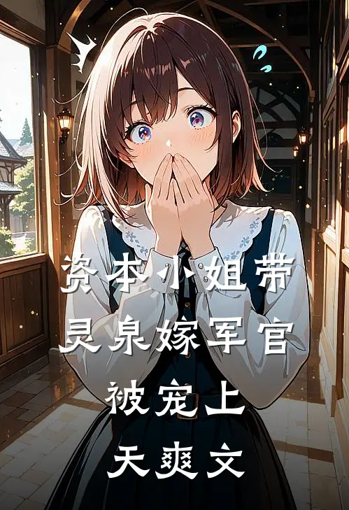 资本小姐带灵泉嫁军官，被宠上天爽文